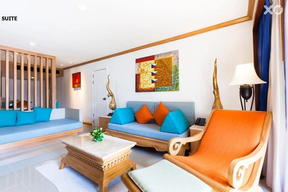 Novotel Phuket Resort