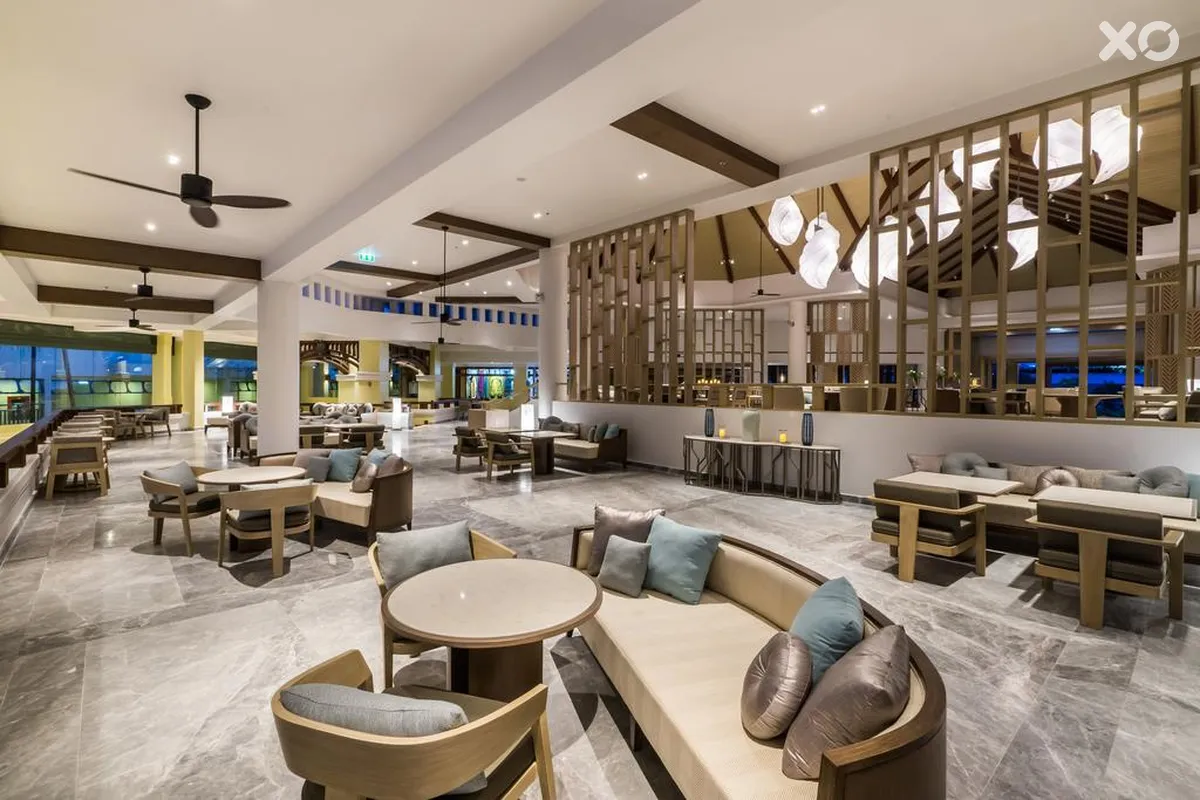 Phuket Marriott Resort & Spa, Merlin Beach