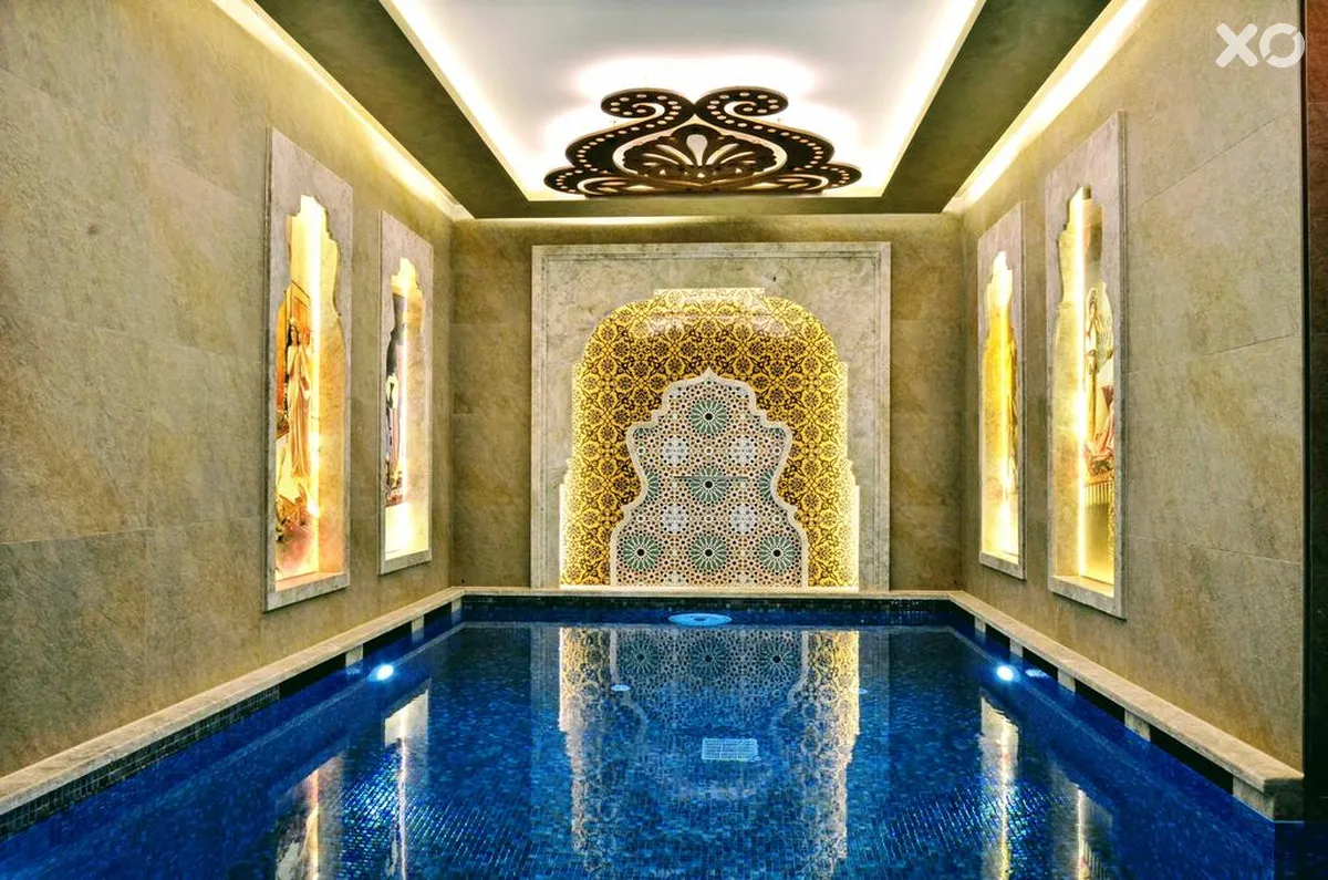 Romance Istanbul Hotel