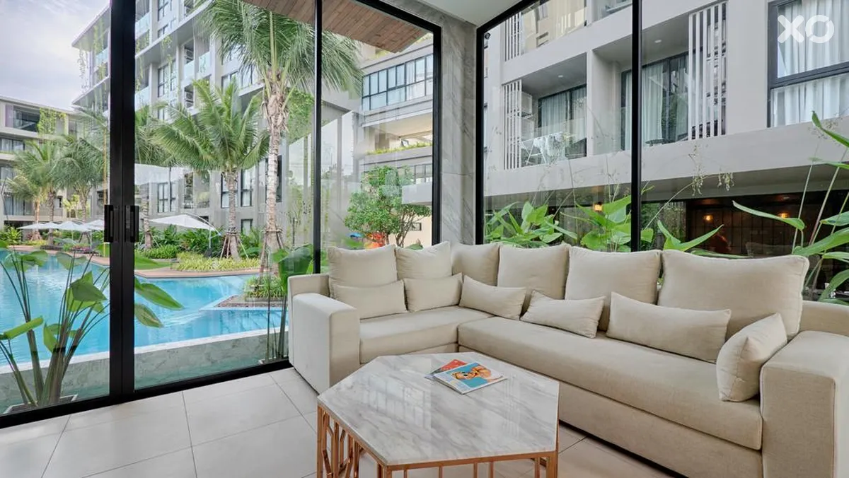 Diamond Resort Phuket