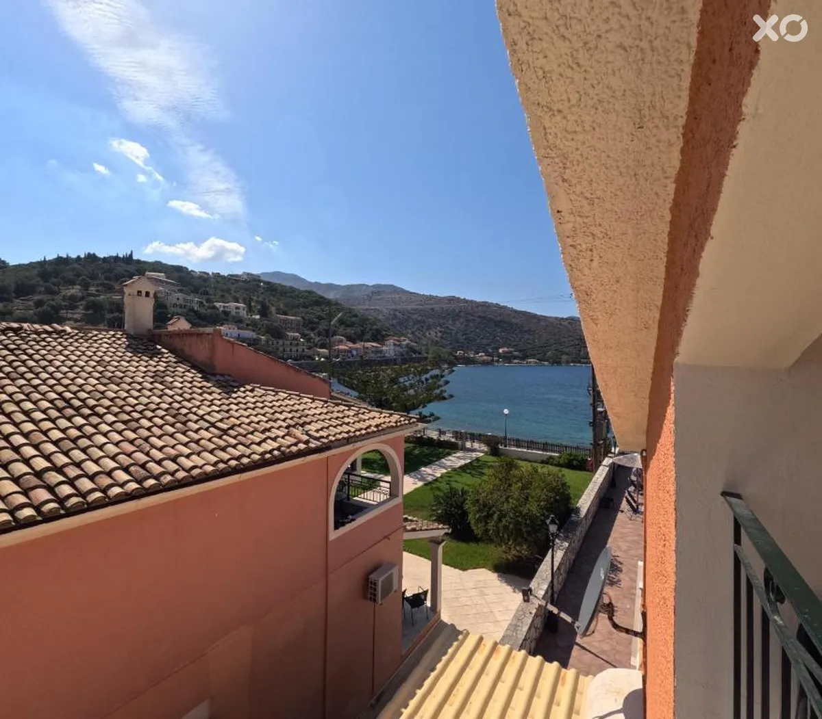 Villa Nelli