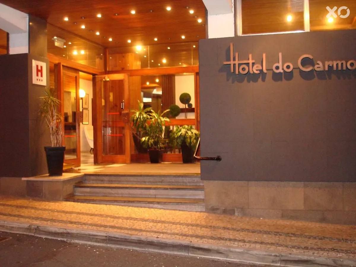 Hotel do Carmo