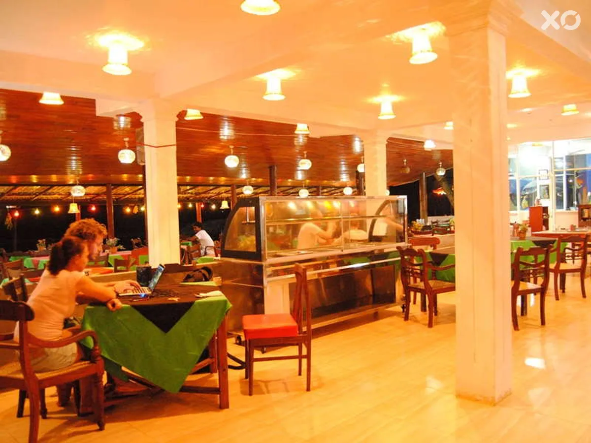Ritas Hotel