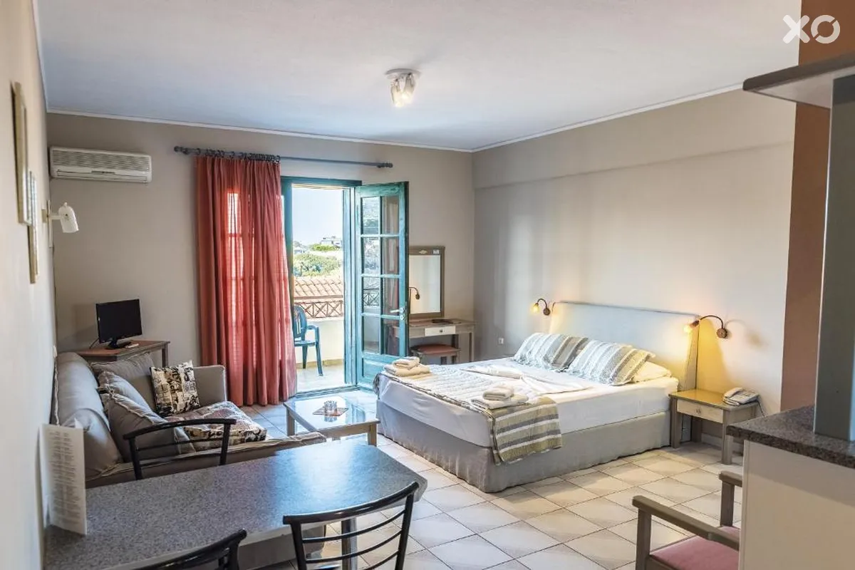 Sun Village Hotel Apartments