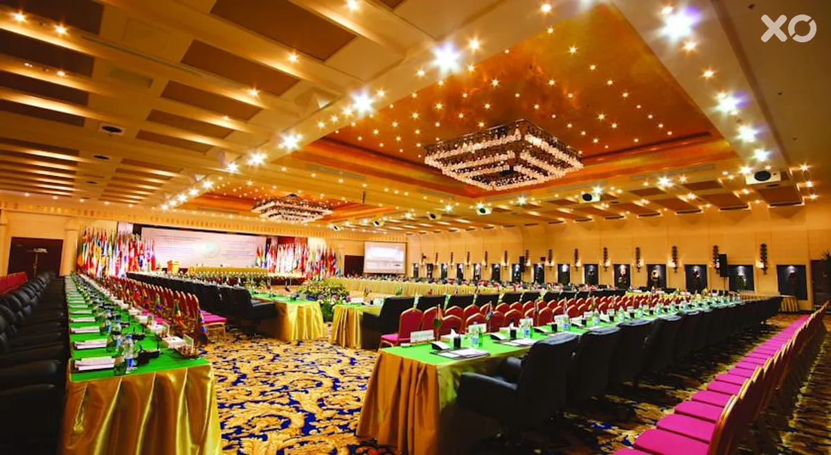 Savoy Sharm El Sheikh