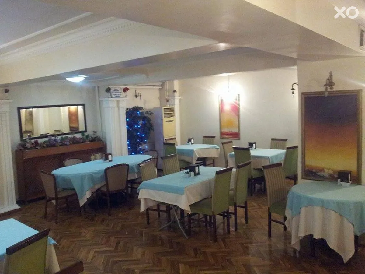 Grand Mark Hotel