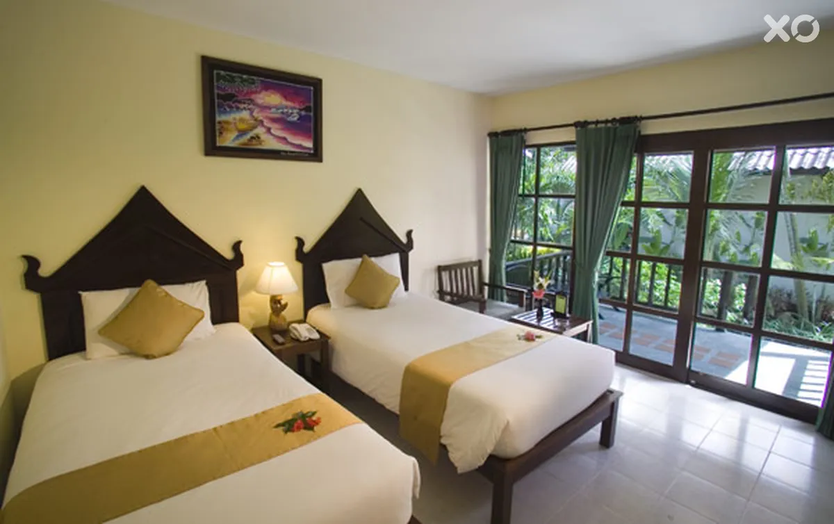 Baan Chaweng Beach Resort & Spa