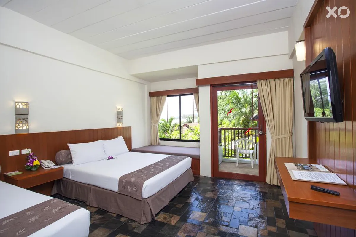 Karona Resort & SPA