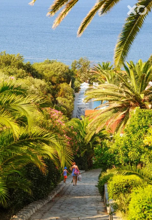 Bomo Aristoteles Holiday Resort & SPA
