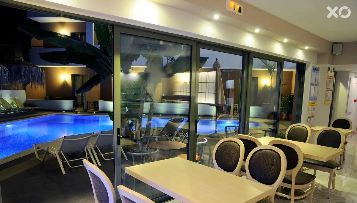 Adele Residence