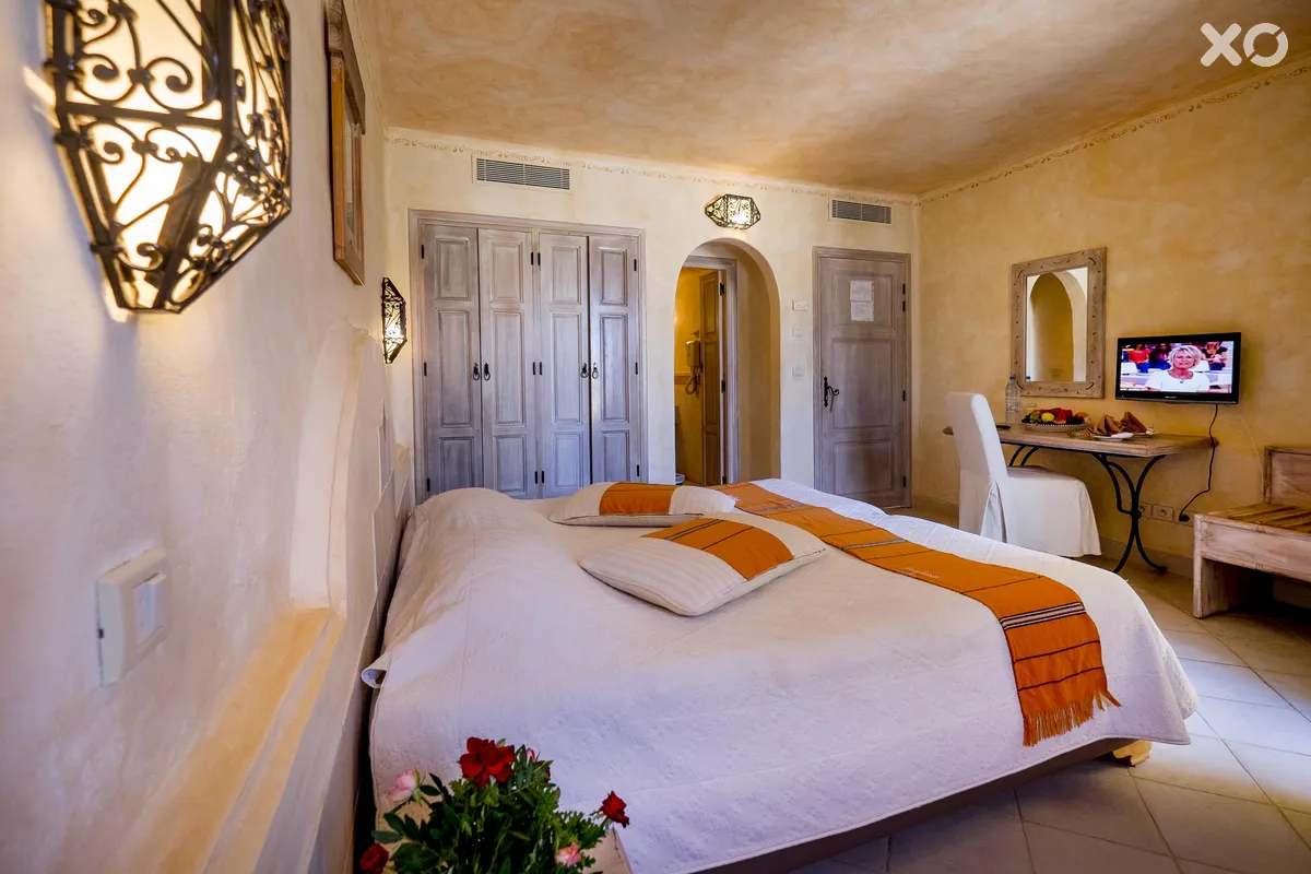 Charming Hotel Hacienda