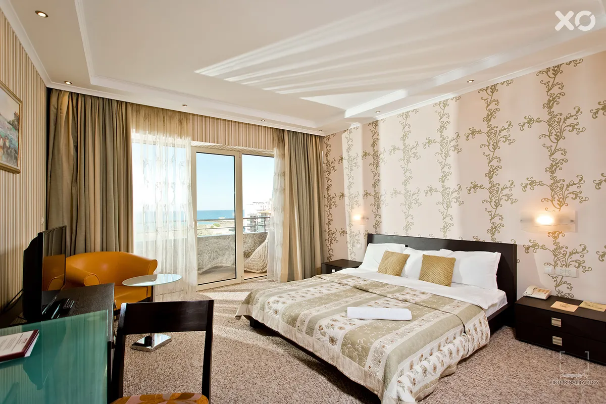 Grand Hotel Pomorie