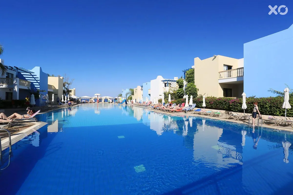 Eleni Holiday Village