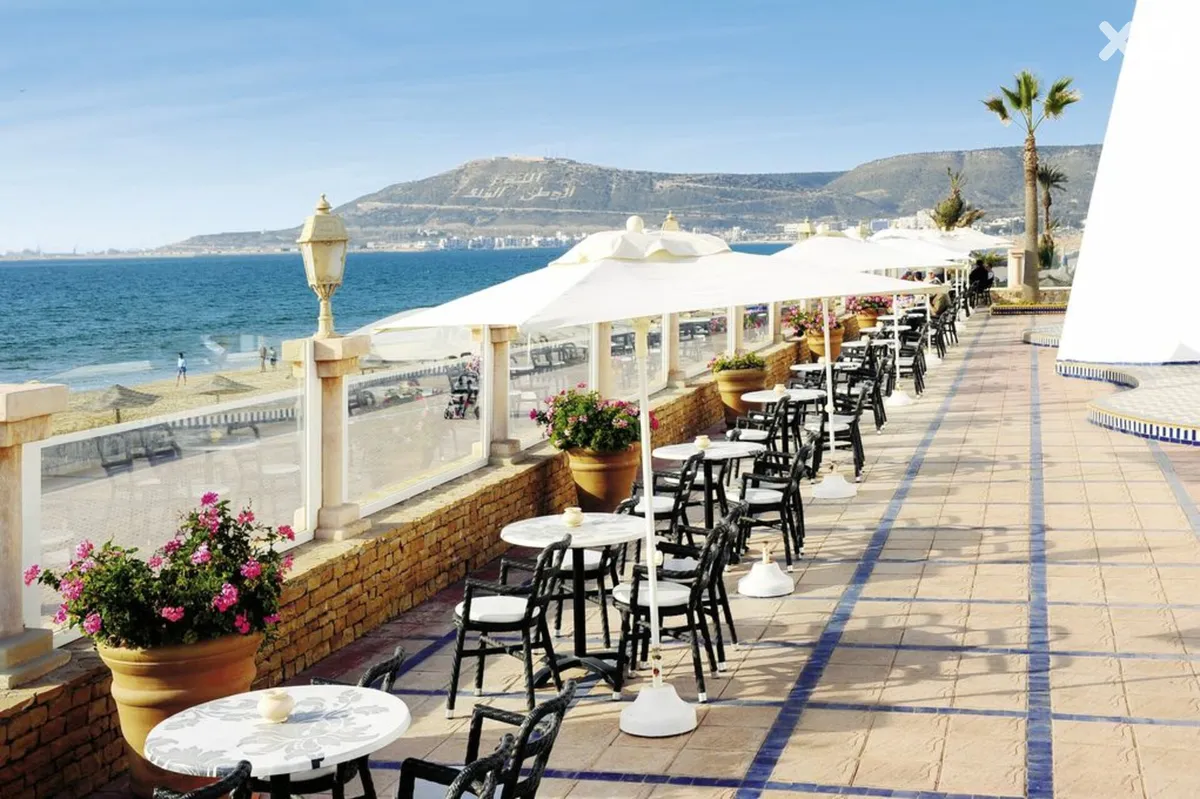 Labranda Amadil Beach