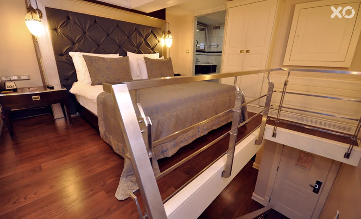 Levni Hotel & Spa