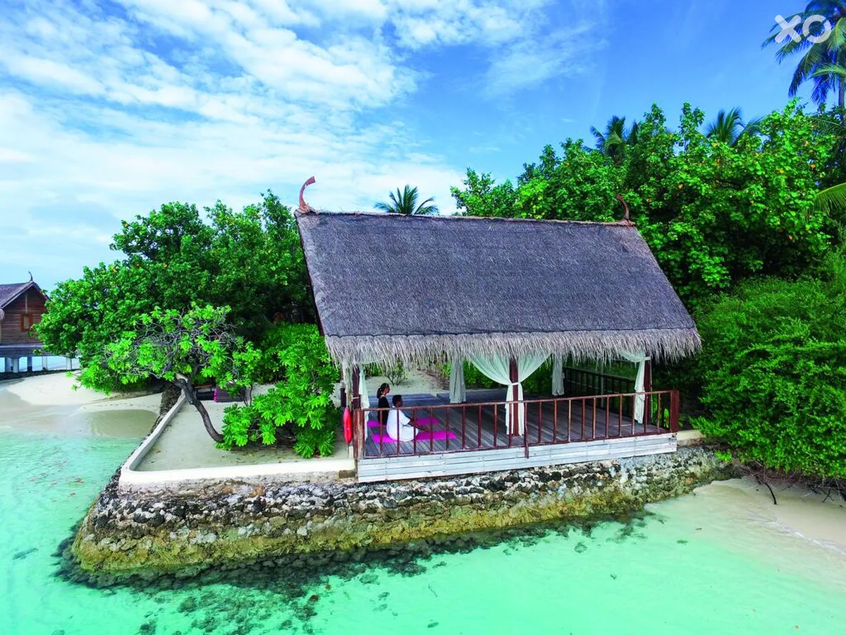 Constance Moofushi