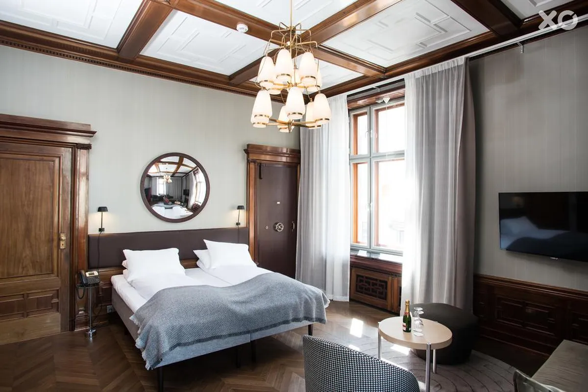 Bergen Bors Hotel