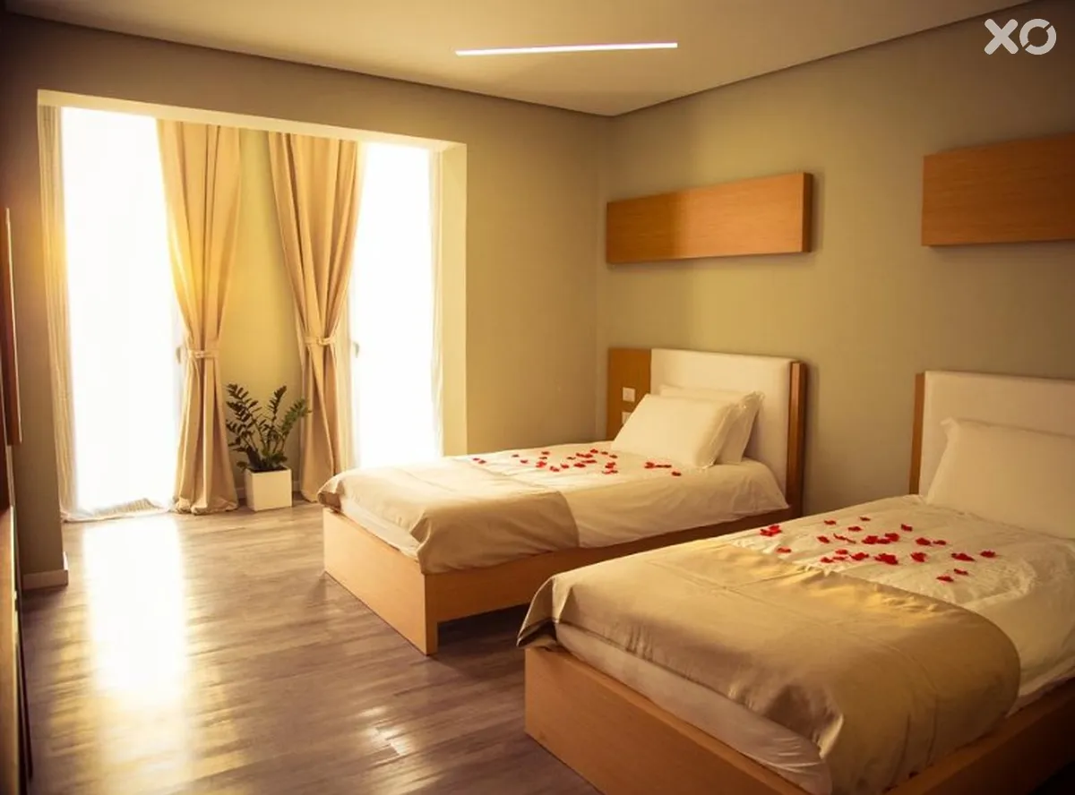 Bologna Hotel