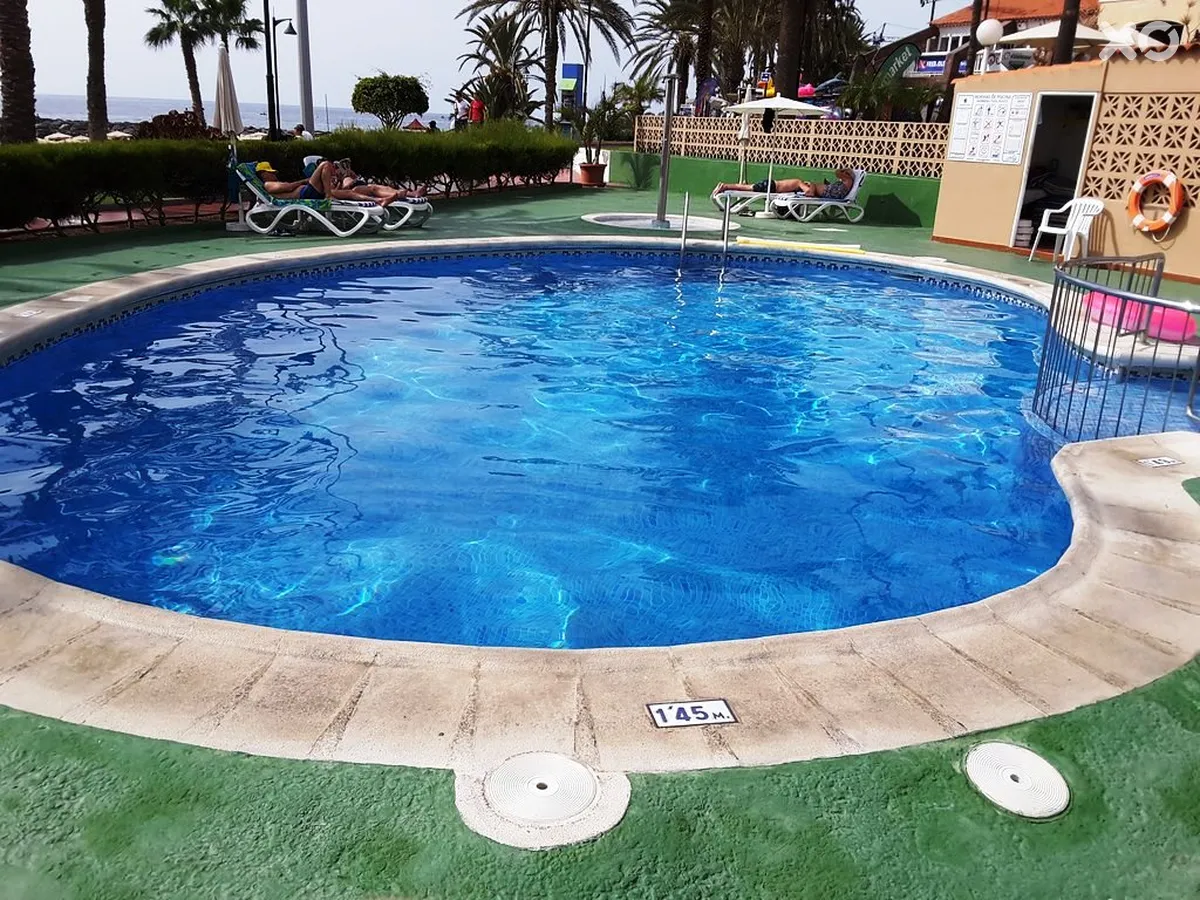 Vistasur Apartamentos