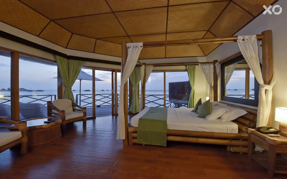 Safari Island Resort & Spa