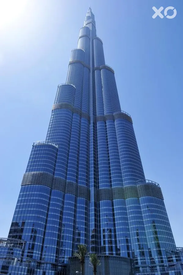 Armani Hotel Dubai