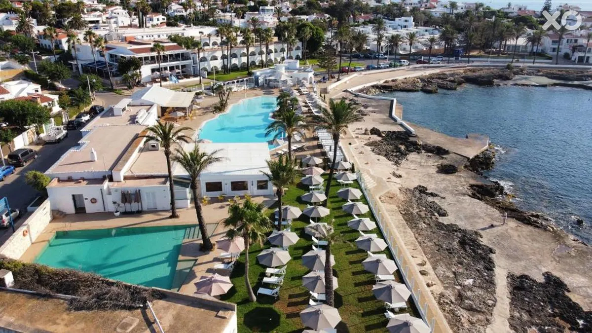AluaSoul Menorca