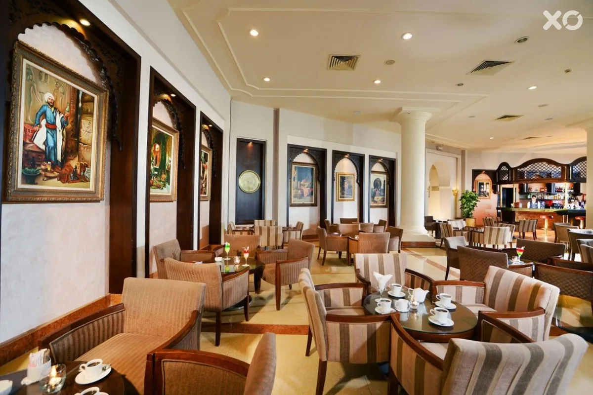 Charmillion Club Resort