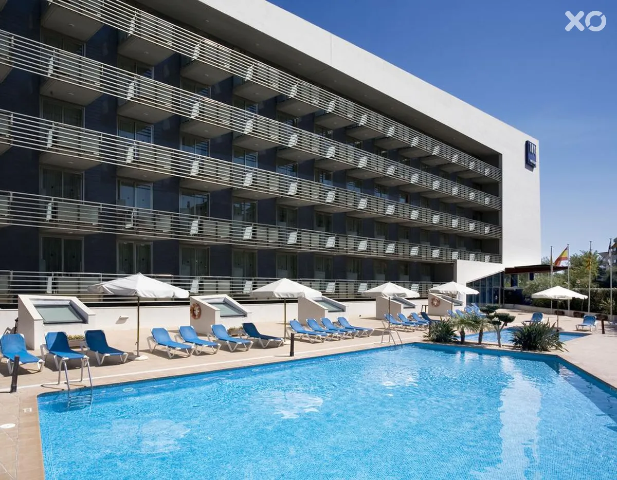 Sol Port Cambrils Hotel