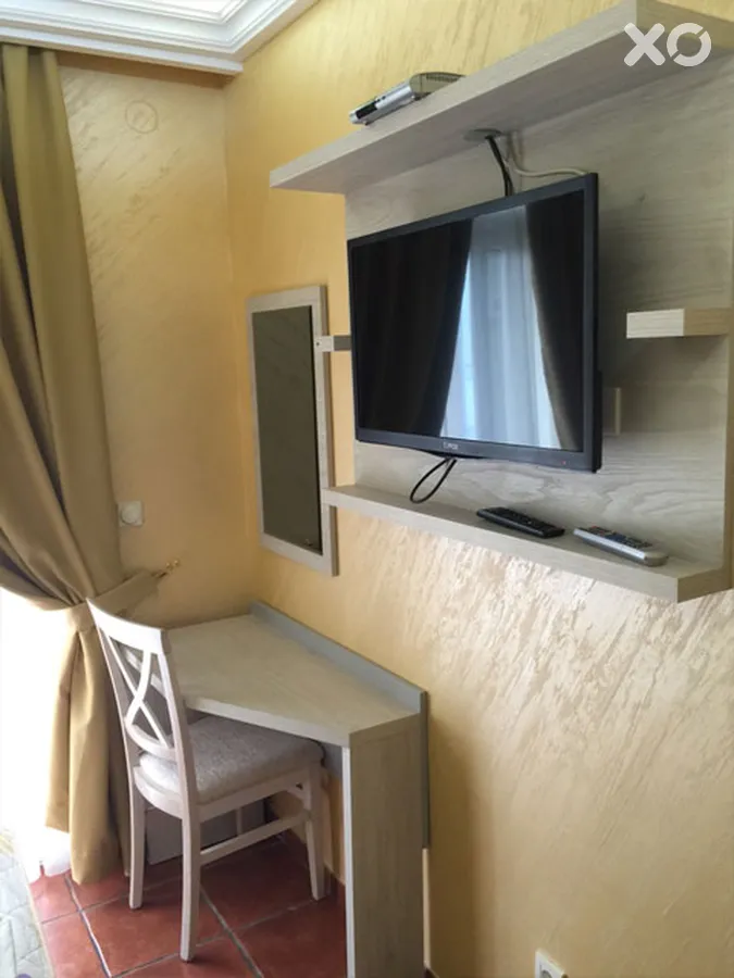 ACD Villa