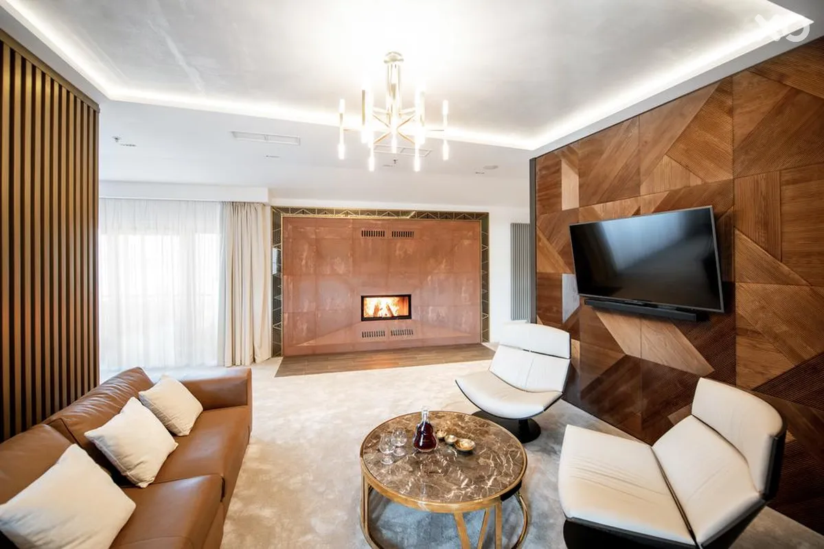 Grand Hotel Lviv Luxury & Spa