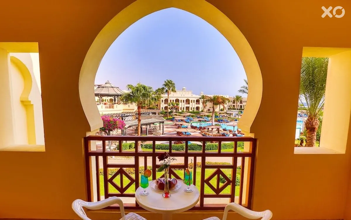 Charmillion Club Aqua Park