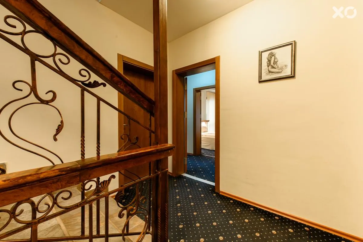 KapHouse Hotel