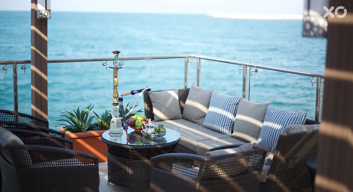 Pullman Resort Al Marjan Island