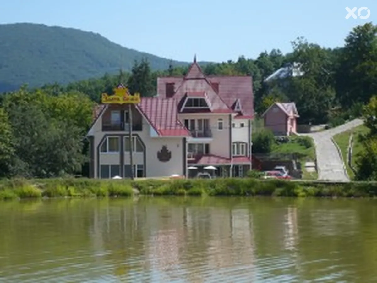 Злата Вежа