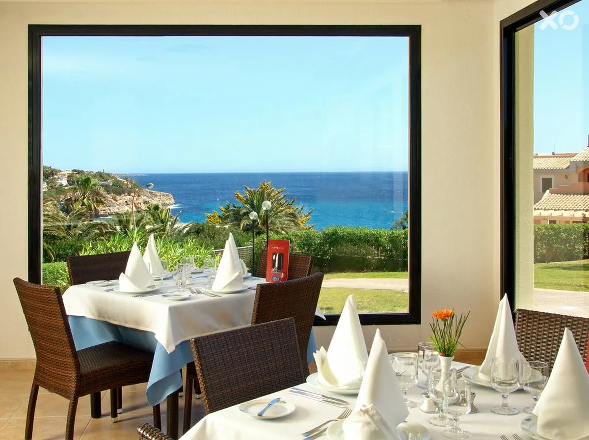 Blau Punta Reina Resort Apart
