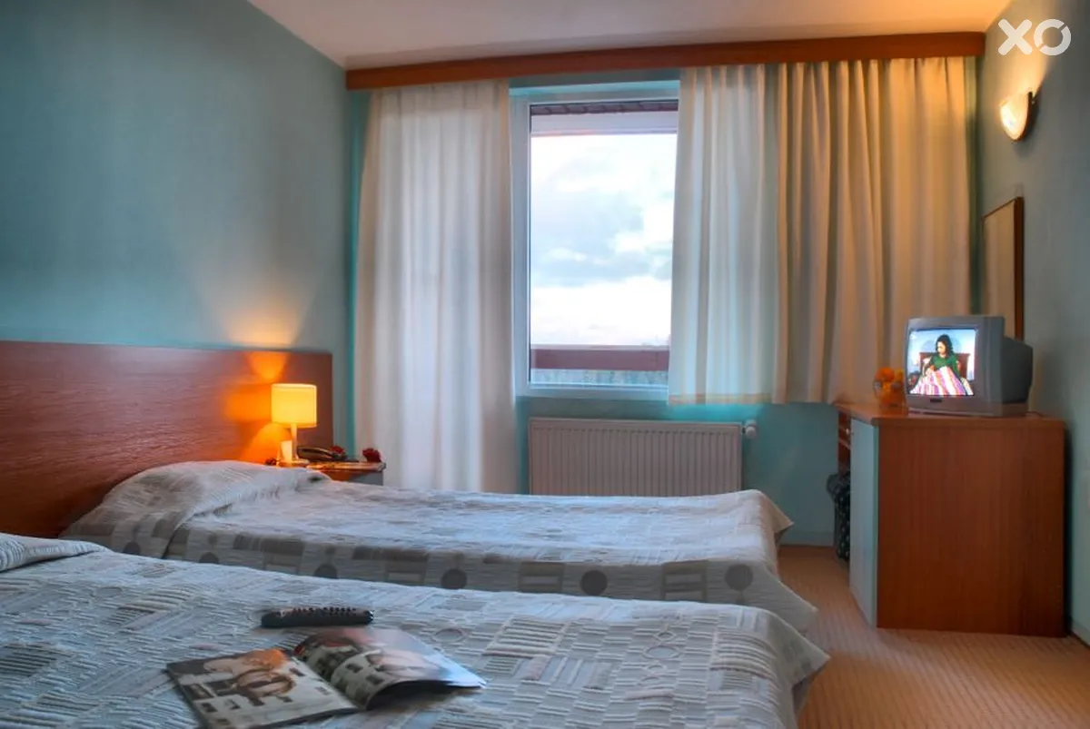 Prespa Hotel