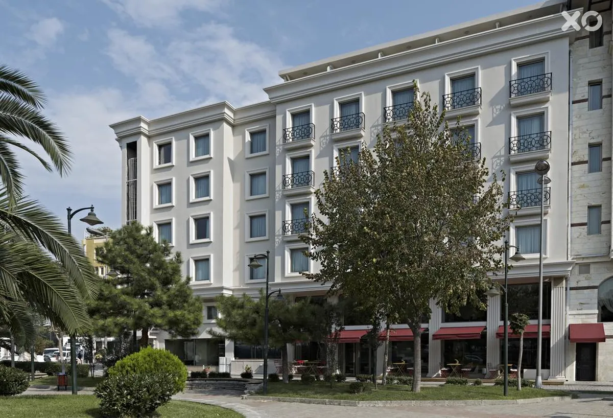 Ramada Istanbul Grand Bazaar