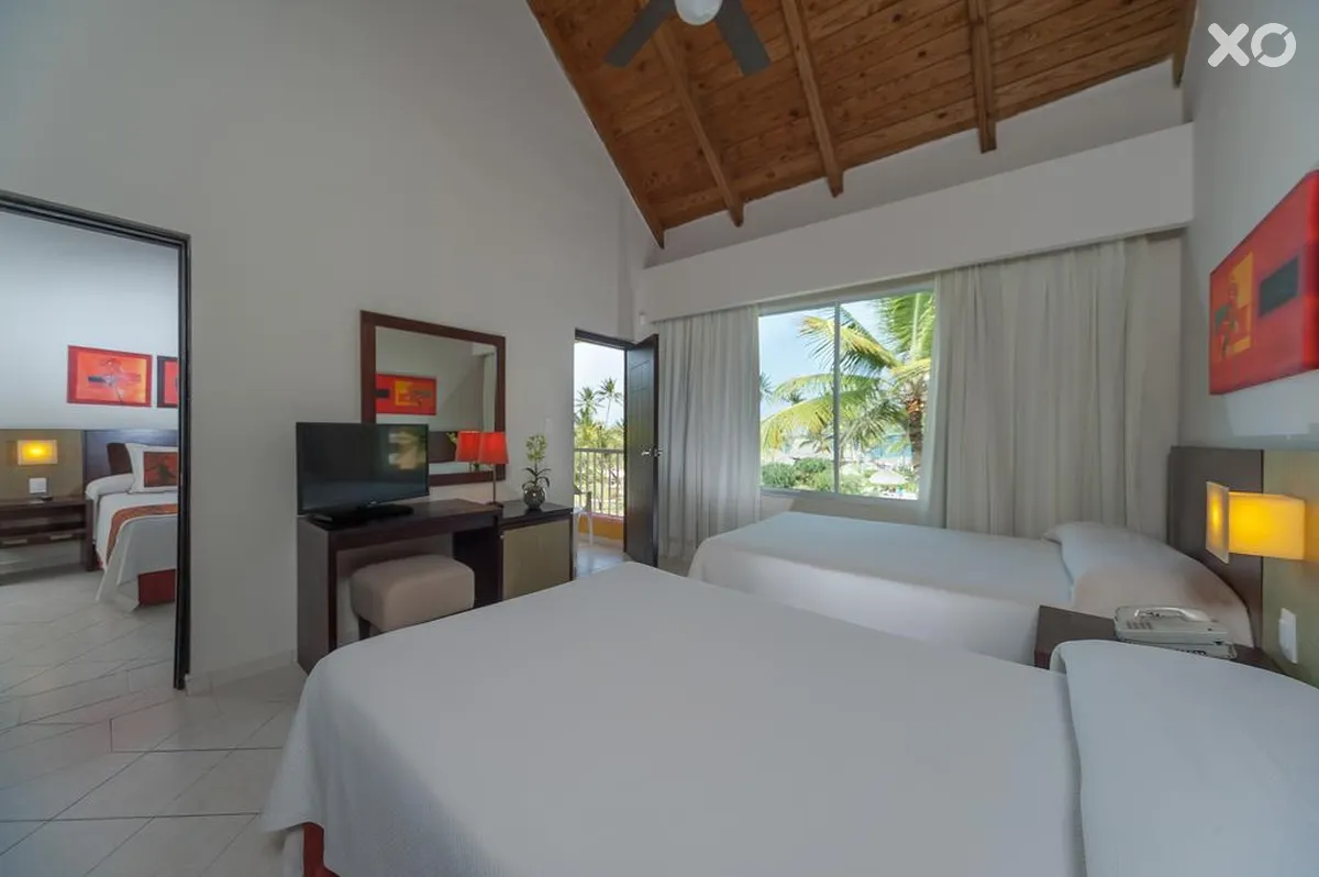 Tropical Princess Beach Resort & Spa