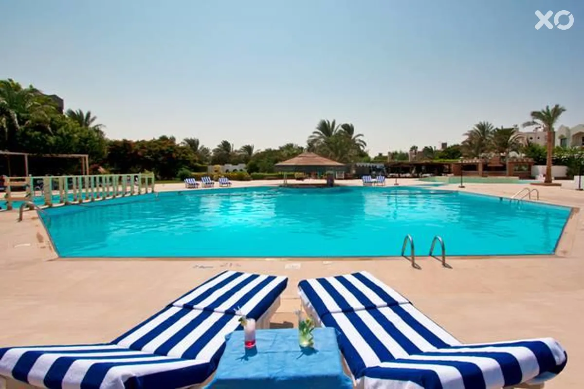 Zya Regina Resort & Aqua Park
