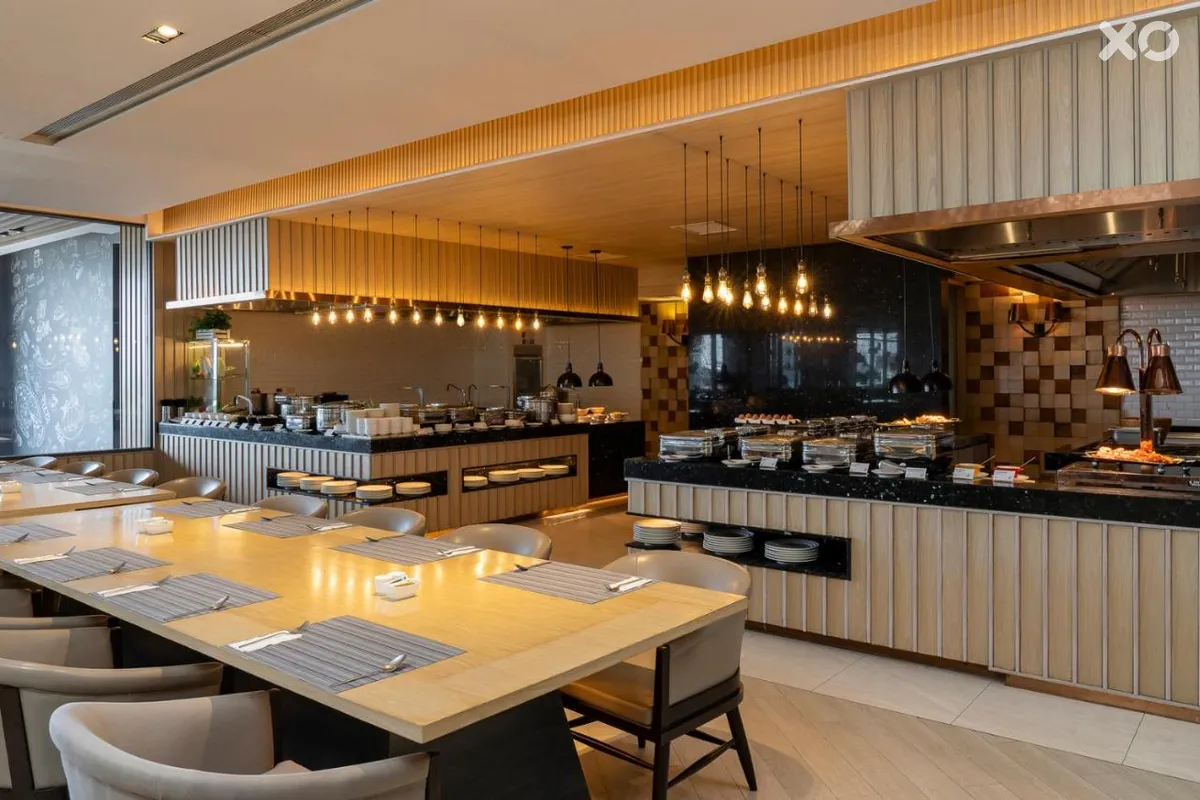 Holiday Inn & Suites Rayong City Centre