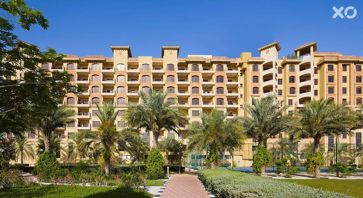 Pullman Resort Al Marjan Island