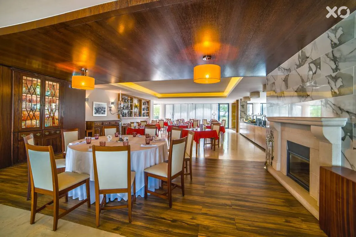 Vila Petra Aparthotel