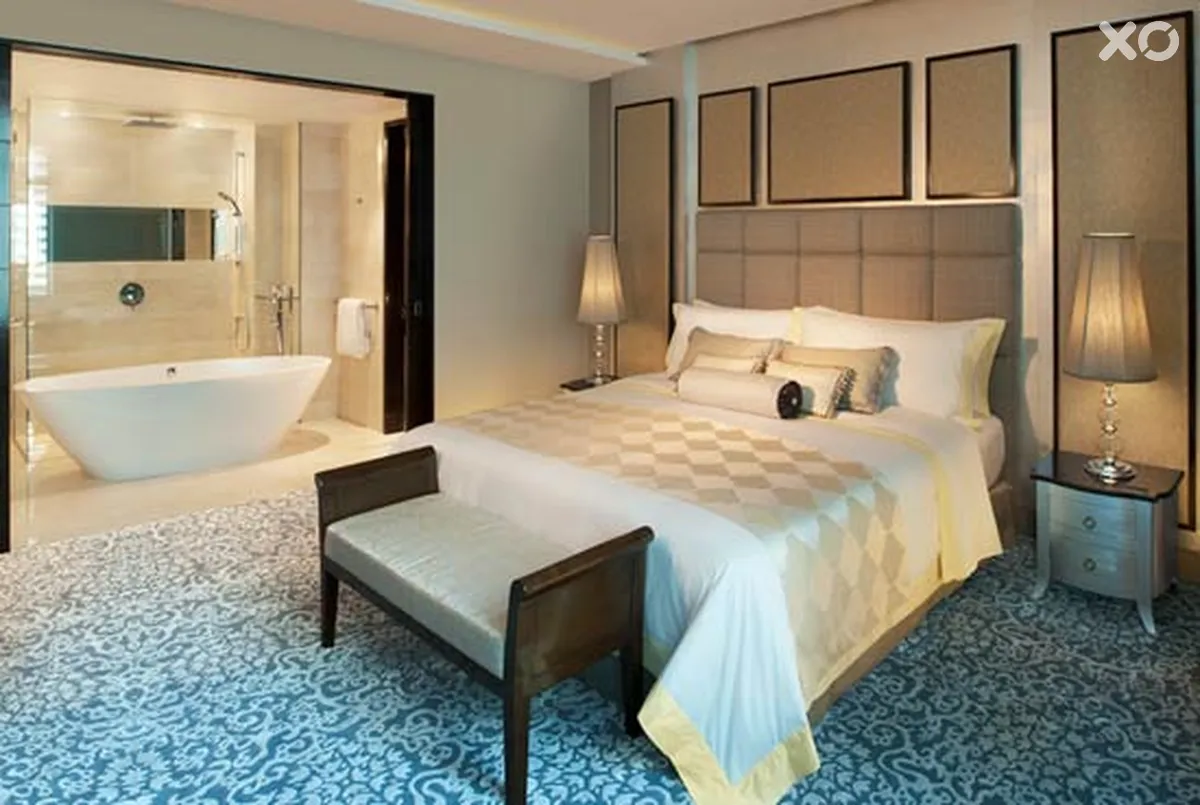The St. Regis Bangkok
