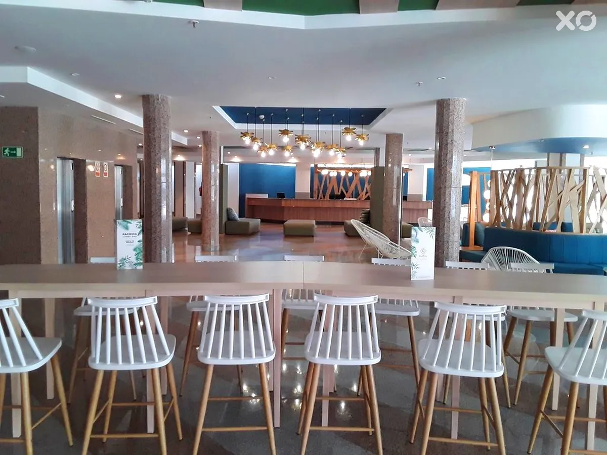 Gara Suites Golf & Spa