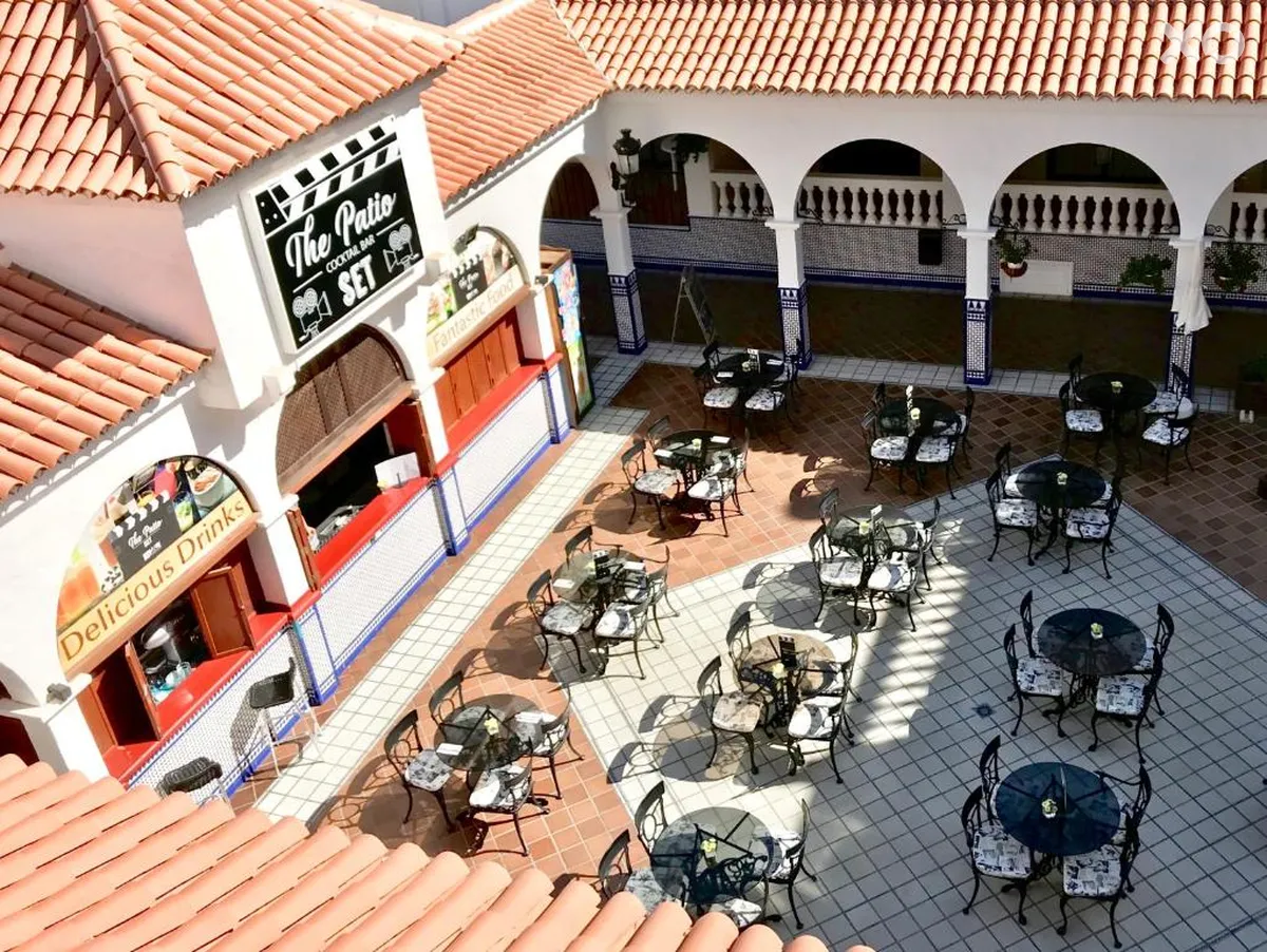 Beverly Hills Heights