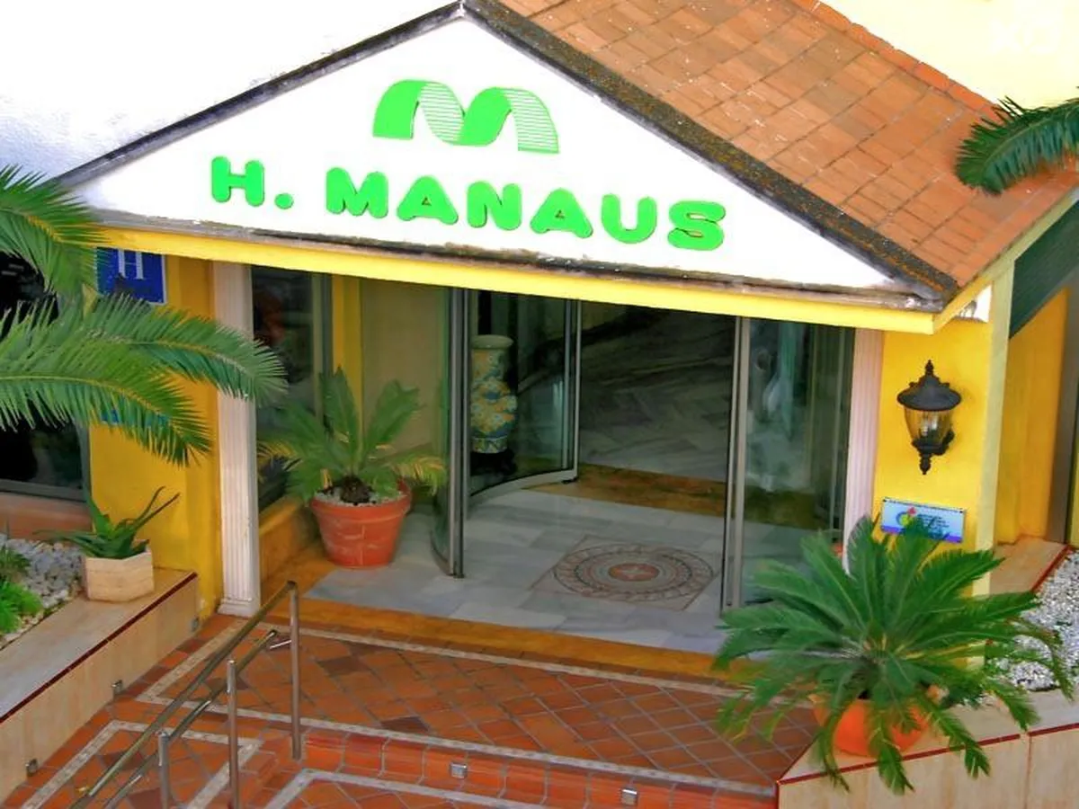 Manaus Hotel
