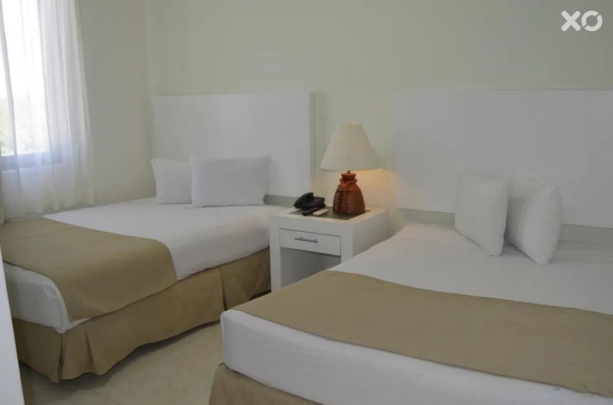 All Ritmo Cancun Resort & Waterpark