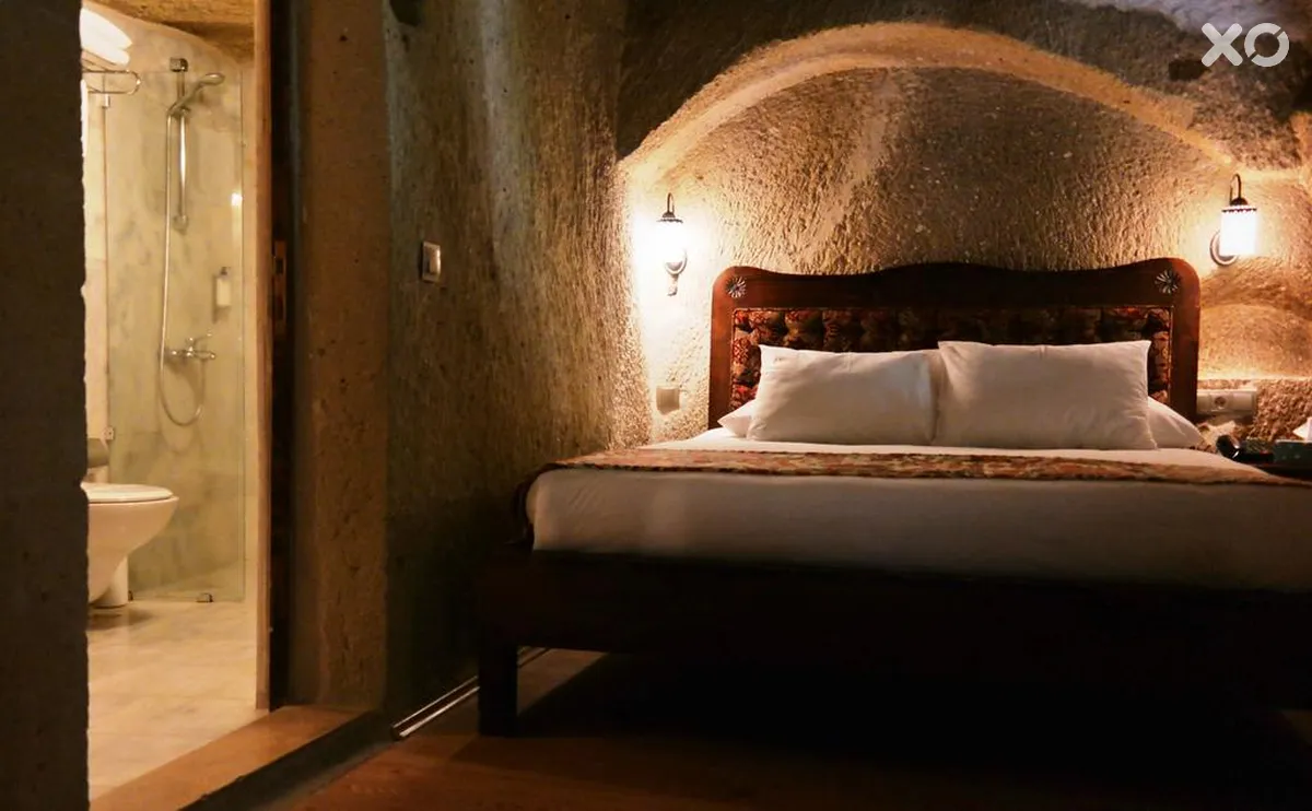 Dreams Cave Hotel