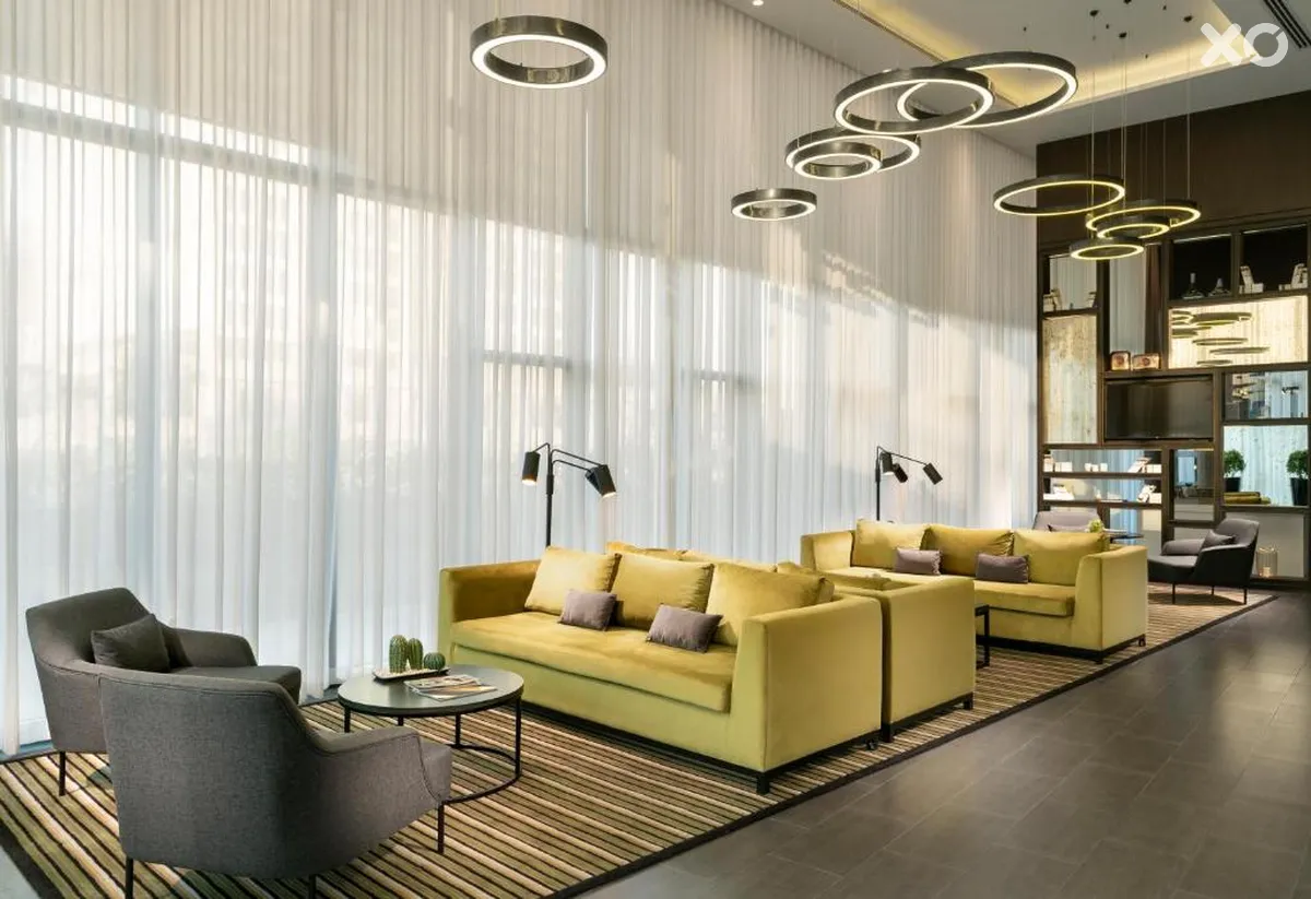 Centro Westside by Rotana