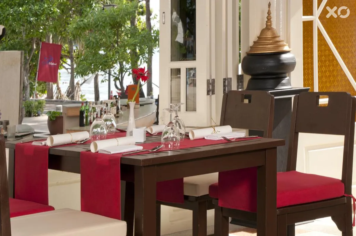 Aonang Villa Resort